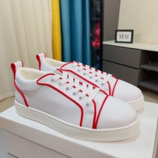 Christian Louboutin Low Shoes